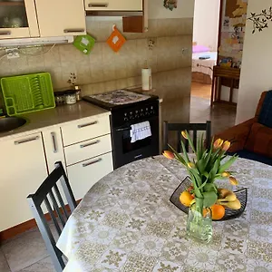 Appartement Klara&ivan, Split