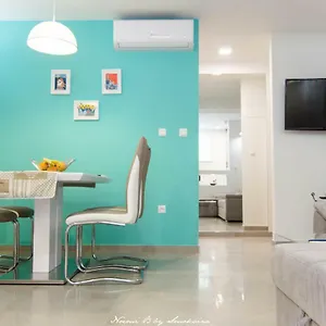 Appartement S&s, Split