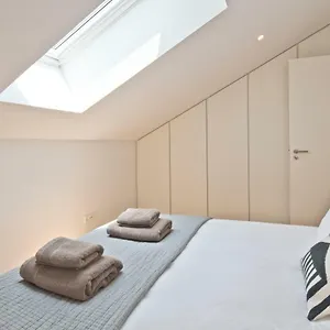 Olarias Appartement Lisboa
