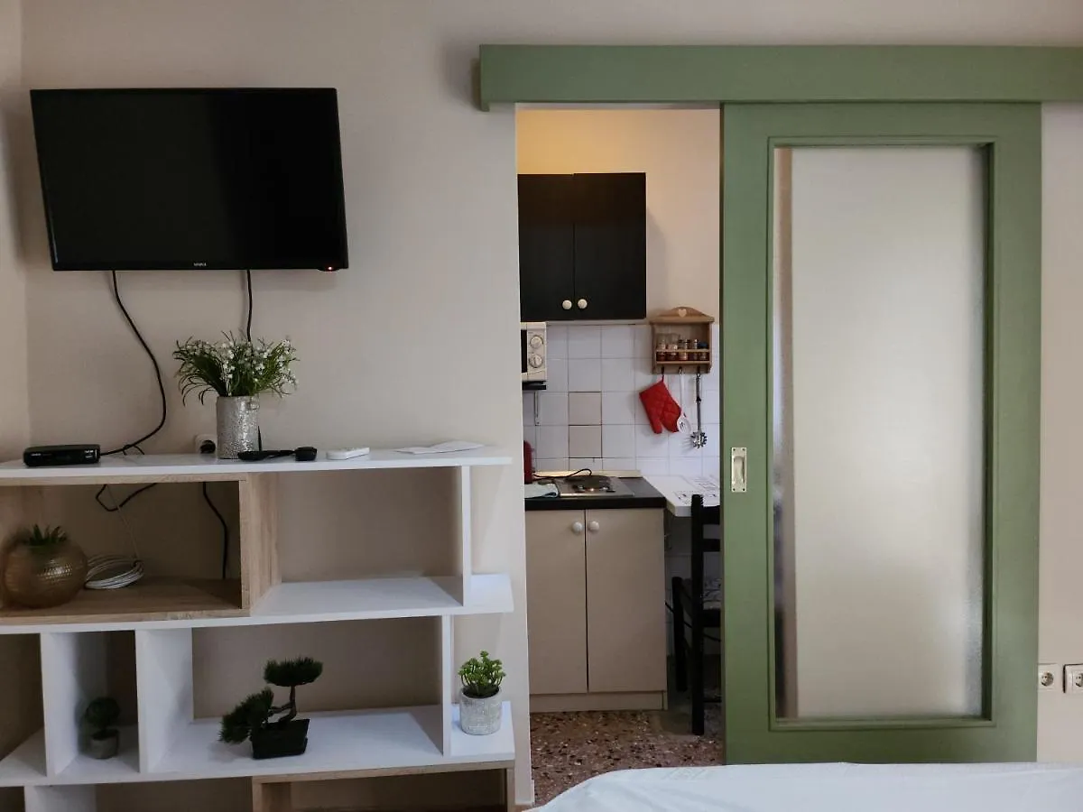 Tiho'S Apartments Split